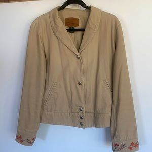 Ralph Lauren jacket